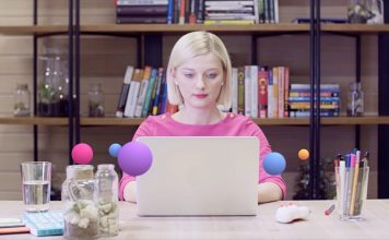 Opera neon pretvara browser u desktop