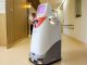 Panasonic HOSPI robot radi u hotelima