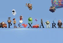 Pixar objasnio kako su svi njegovi likovi povezani