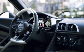 Samsung procesor u Audi automobilima