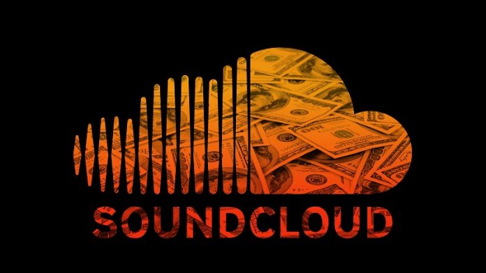 SoundCloud ce bankrotirati