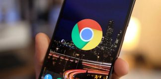 Novi Chrome 56