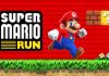 Super Mario Run broj downloada