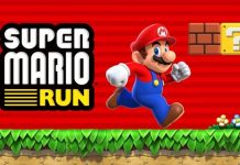 Super Mario Run broj downloada
