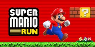Super Mario Run broj downloada