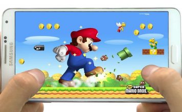 U martu stiže Super Mario Run za Android Super Mario Run za Android