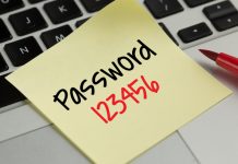Top 10 lozinki koje ljudi koriste na internetu