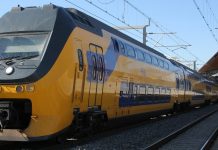U Holandiji se vozovi napajaju strujom iz obnovljivih izvora