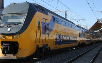 U Holandiji se vozovi napajaju strujom iz obnovljivih izvora