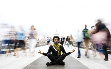 Aura – aplikacija za meditaciju za nestrpljive aura aplikacija za meditaciju za nestrpljive