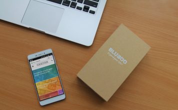BluBoo Picasso 4g recenzija