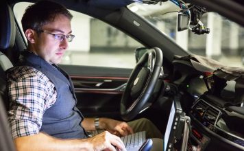 BMW, Intel i Mobileye zajedno puštaju vozila u promet ove godine bmw intel i mobileye