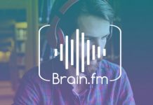 brain.fm muzika za mozak