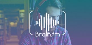 brain.fm muzika za mozak
