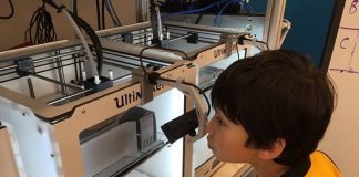 dvije skole u bih dobijaju 3D stampac