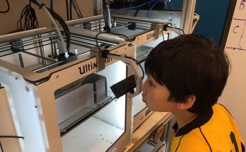 dvije skole u bih dobijaju 3D stampac