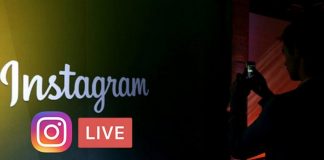 instagram live stories