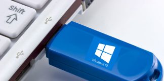 Kako napraviti butabilan USB sa Windows 10