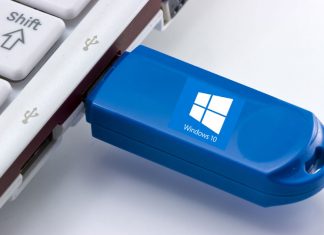 Kako napraviti butabilan USB sa Windows 10