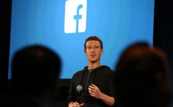 koliko ljudi vodi facebook profil Marka Zackerberga