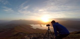 pravila landscape fotografije