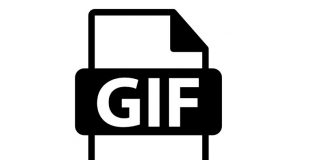 print a gif app