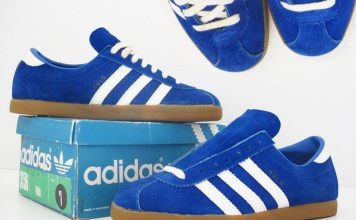 Reklama koju Adidas nije htio postala je viralna reklama koju adidas nije htio postala je viralna