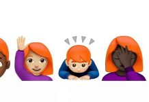 ridjokosi ginger emoji