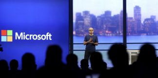 trzinsa vrijednost Microsofta 500 milijardi dolara