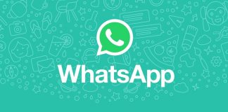whatsapp slanje poruka offline
