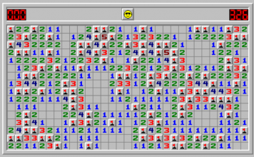 zasto su napravljeni minesweepr i solitaire