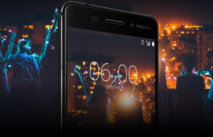 zvanicno najavljen novi Nokia smartphone