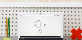 AirBar pretvara displej u touchscreen