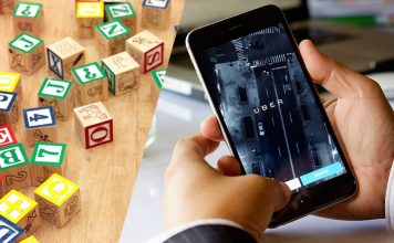 Google Alphabet tuži Uber zbog krađe tehnologije Alphabet tuzio Uber