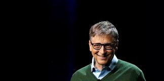 Bill Gates o robotima
