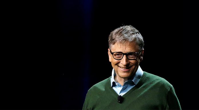 Bill Gates o robotima