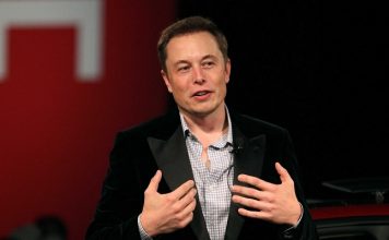 Elon Musk: Za 10 godina svi će proizvoditi autonomne automobile Elon Musk o buducnosti automobila