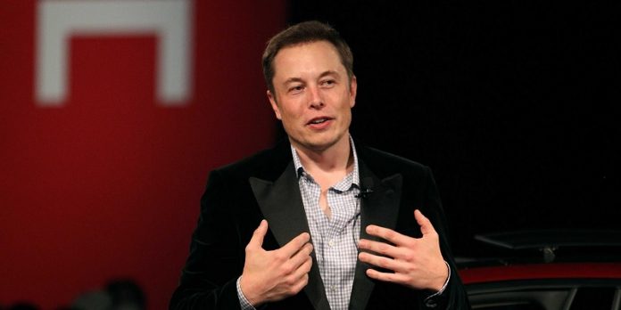 Elon Musk o buducnosti automobila