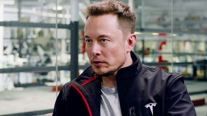Elon Musk o vjestackoj inteligenciji
