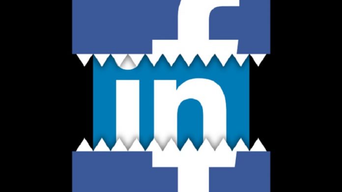 Facebook kao LinkedIN dodao oglase za posao