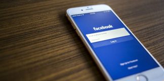 Facebook opcija Discover People