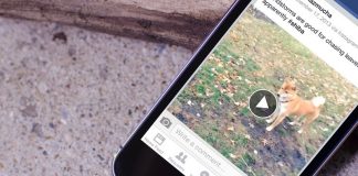 Facebook video i zvuk