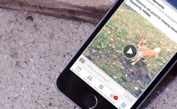 Facebook: Kad se pokrene video pokrenuće se i zvuk Facebook video i zvuk