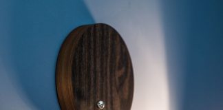 Flyte Style magnetni sat