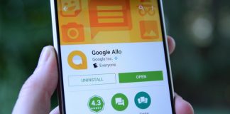 Google Allo