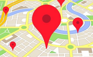 Google Maps – napravite listu omiljenih lokacija Google maps lista omiljenih lokacija