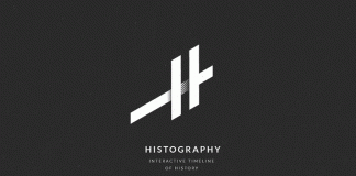 Historyography online istorija