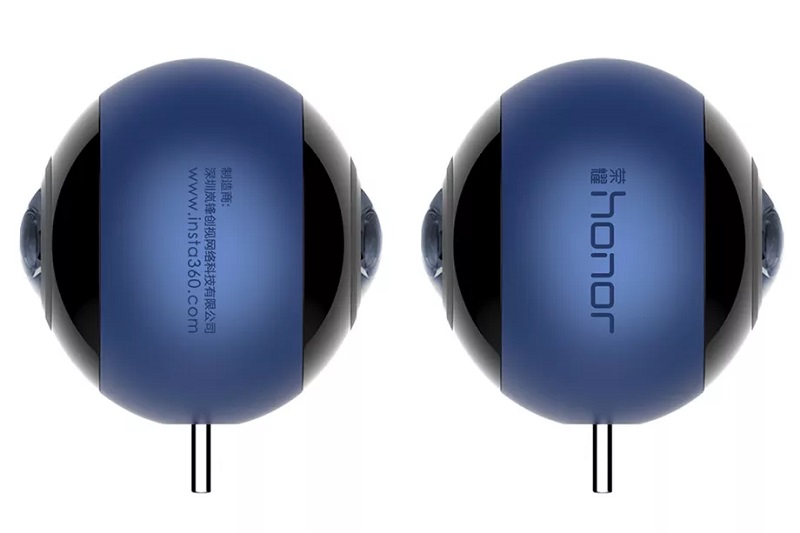 Huawei Honor VR kamera