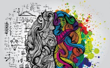 Kakav je mozak kreativnih ljudi? Kakav je mozak kreativnih ljudi