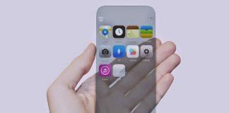 Kako ce izgledati iphone x